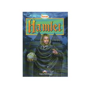Sh 6: Hamlet Book