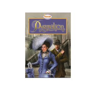 Sh 4: Pygmalion ( With Cd)