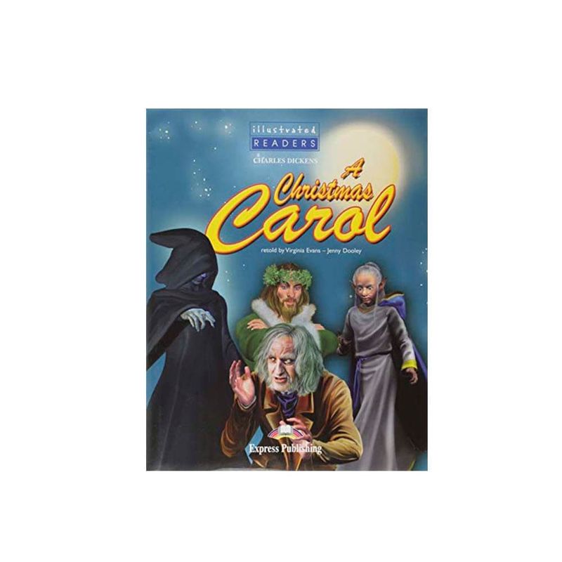 Ir 4: A Christmas Carol  Multirom Edition | Dos x Tres