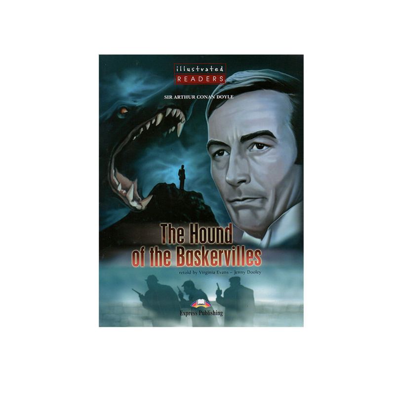 Ir 2: The Hound Of The Baskervilles (With Cd/Dvd) Dos x Tres