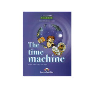 Ir 3: The Time Machine (With Multirom)