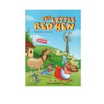 Epsb: The Little Red Hen (Story Book)_13213