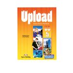 Upload Us 5 Student & Workbook + Iebook | Dos x Tres