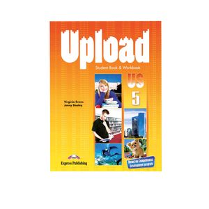 Upload Us 5 Student & Workbook + Iebook