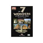 Daw 3: The 7 Wonder Of The Ancient World Reader With Digibook Appli_15230