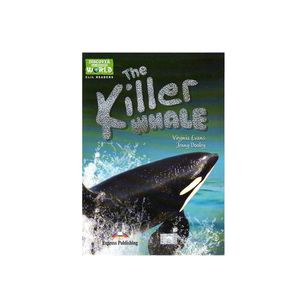 Daw 1: The Killer Whale Reader Digibook Application
