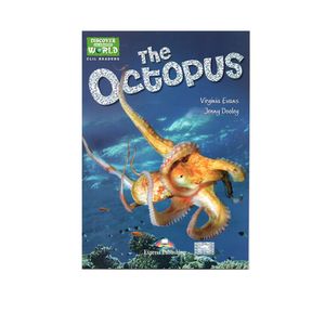 Daw 1: The Octopus Student'S Pack 2 With Multirom Ntsc