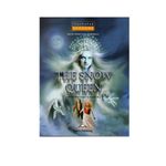 The Snow Queen Illustrated Set With Multi-Rom Ntsc