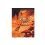 Gr 1: Journey To The Centre Of Earth With Cd/Dvd Ntsc_15618