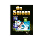 On Screen 1 Student'S Pack With Iebook_16056