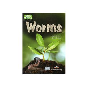 Daw 1: Worms Reader With Digibook Application