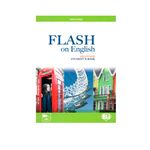 Flash On English Beginner Student'S Book_16356