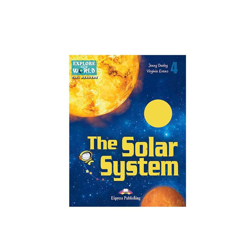 Eow 4: The Solar System Reader With Cross-Platform