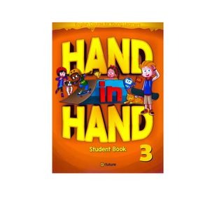 Hand In Hand 3 Student Book
