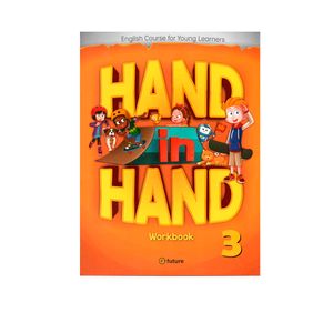 Hand In Hand 3 Workbook