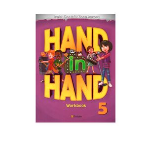 Hand In Hand 5 Workbook
