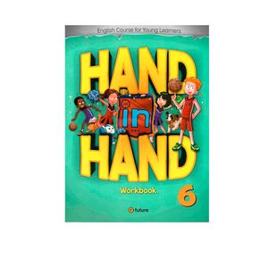 Hand In Hand 6 Workbook
