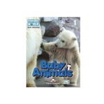 Eow 1: Baby Animals Digibooks Express | Dos x Tres