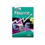Career Paths in Finance: Digibook App Express Publishing