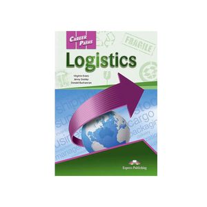 Career Paths Logistics Sb With Digibook App