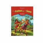 St 2: The Father & His Son Pupil's Book | Dos x Tres