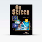 On Screen B1 Student'S Pack With Iebook | Dos x Tres