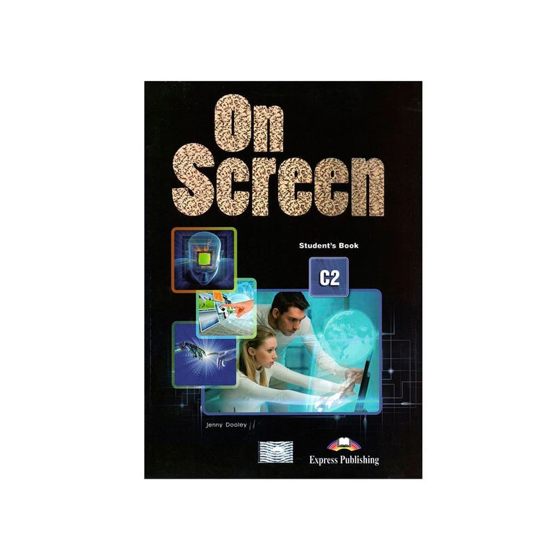 On Screen C2 Revised Student Pack | Dos x Tres