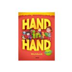 Hand In Hand Workbook for Future Success | Dos x Tres