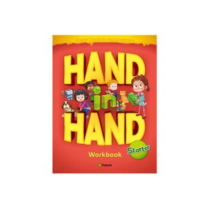 Hand In Hand Starter Workbook