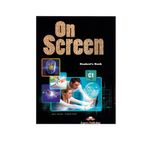 On Screen C1 Student'S Pack With Iebook | Dos x Tres