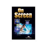 On Screen C2 Student'S Pack With Iebook | Dos x Tres