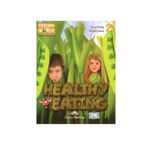 Eow 2: Healthy Eating Cross-Platform Reader | Dos x Tres