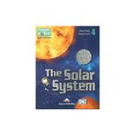 Eow 4: The Solar System Reader  With Digibook Application_17796