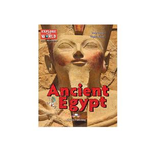 Eow 6: Ancient Egypt Reader With Digibook Application