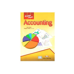 Career Paths Accounting Sb With Digibook App