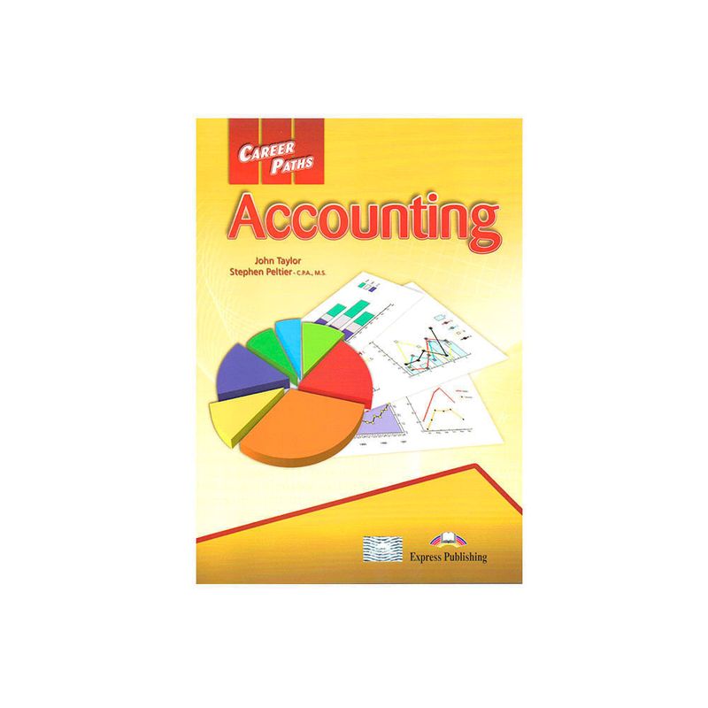 Career Paths Accounting with Digibook App | Dos x Tres