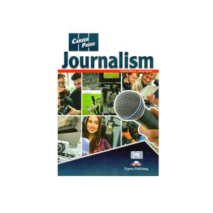 Career Paths Journalism Sb With Digibook App