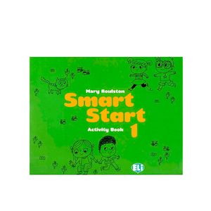 Smart Start 1 Activity Book