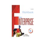 New Enterprise B1 Workbook With Digibook App_18000