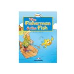 Sh 1: The Fisherman And The Fish Reader With Cross-Platform Application_18072
