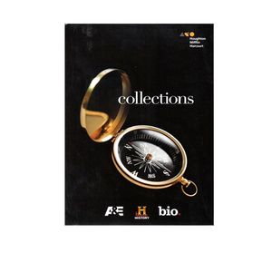 Collections 2017 Gr 8 Student'S Edition