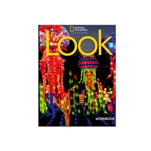 Look Be (Ed.01) Workbook 2