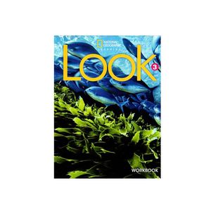 Look Be (Ed.01) Workbook 3