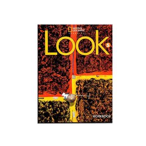 Look Be (Ed.01) Workbook 5