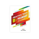 B1 Preliminary For Schools Practice Tests Student'S Book