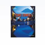 Time Zones (3 Ed) 2 Student Book W/Online Workbook_18388