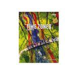Time Zones (3rd Ed) Student Book with Online Workbook