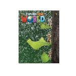 Explore Our World (2ed) 1 Student Book W/ Online Workbook