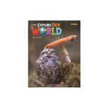 Explore Our World (2ed) Starter Workbook_18412