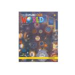 Explore Our World (2 Ed) 6 Workbook